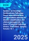 Updates on Oncologic Genitourinary Pathology: Focus on molecular data and biomarkers relevant for disease classification and clinical management, An Issue of Surgical Pathology Clinics. The Clinics: Surgery Volume 18-1 - Product Thumbnail Image