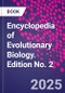 Encyclopedia of Evolutionary Biology. Edition No. 2 - Product Thumbnail Image