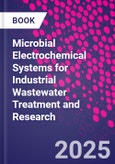 Microbial Electrochemical Systems for Industrial Wastewater Treatment and Research- Product Image