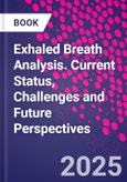 Exhaled Breath Analysis. Current Status, Challenges and Future Perspectives- Product Image
