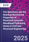 Fire Behaviour and the Residual Mechanical Properties of Structural Concrete. Woodhead Publishing Series in Civil and Structural Engineering - Product Thumbnail Image