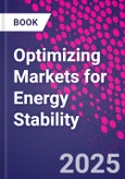 Optimizing Markets for Energy Stability- Product Image