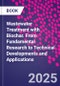 Wastewater Treatment with Biochar. From Fundamental Research to Technical Developments and Applications - Product Thumbnail Image