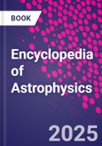 Encyclopedia of Astrophysics- Product Image
