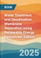 Water Treatment and Desalination. Membrane Separation using Renewable Energy Resources. Edition No. 1 - Product Thumbnail Image