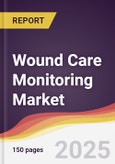 Wound Care Monitoring Market Report: Trends, Forecast and Competitive Analysis to 2031- Product Image