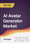 AI Avatar Generator Market Report: Trends, Forecast and Competitive Analysis to 2031- Product Image