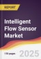 Intelligent Flow Sensor Market Report: Trends, Forecast and Competitive Analysis to 2031 - Product Image