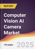 Computer Vision AI Camera Market Report: Trends, Forecast and Competitive Analysis to 2031- Product Image