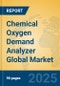 Chemical Oxygen Demand Analyzer Global Market Insights 2025, Analysis and Forecast to 2030, by Manufacturers, Regions, Technology, Product Type - Product Thumbnail Image