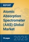 Atomic Absorption Spectrometer (AAS) Global Market Insights 2025, Analysis and Forecast to 2030, by Manufacturers, Regions, Technology, Product Type - Product Image
