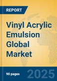 Vinyl Acrylic Emulsion Global Market Insights 2025, Analysis and Forecast to 2030, by Manufacturers, Regions, Technology, Application- Product Image