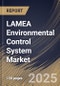 LAMEA Environmental Control System Market Size, Share & Trends Analysis Report By Product, By Component, By End Use, By Country and Growth Forecast, 2024 - 2031 - Product Thumbnail Image
