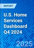 U.S. Home Services Dashboard Q4 2024- Product Image