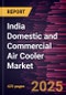India Domestic and Commercial Air Cooler Market Size and Forecast, Regional Share, Trend, and Growth Opportunity Analysis Report Coverage: By Type, Distribution Channel, Area, Tank Size, Air Delivery, End User, and Geography - Product Thumbnail Image