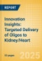 Innovation Insights: Targeted Delivery of Oligos to Kidney/Heart - Product Thumbnail Image