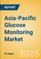 Asia-Pacific Glucose Monitoring Market Outlook to 2033 - Blood Glucose Meters - Product Thumbnail Image