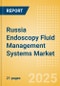 Russia Endoscopy Fluid Management Systems Market Outlook to 2033 - Hysteroscopy Pumps, Hysteroscopy Fluid Management Systems and Others - Product Thumbnail Image