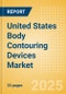 United States Body Contouring Devices Market Outlook to 2033 - Minimally Invasive Body Contouring Devices and Non Invasive Body Contouring Devices - Product Thumbnail Image