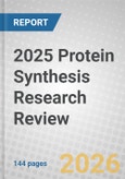 2025 Protein Synthesis Research Review- Product Image