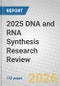2025 DNA and RNA Synthesis Research Review - Product Thumbnail Image