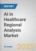 AI in Healthcare Regional Analysis Market: Middle East and North Africa- Product Image