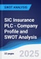 SIC Insurance PLC - Company Profile and SWOT Analysis - Product Thumbnail Image