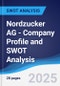 Nordzucker AG - Company Profile and SWOT Analysis - Product Thumbnail Image