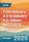 From Industry 4.0 to Industry 6.0. Edition No. 1. ISTE Invoiced - Product Thumbnail Image