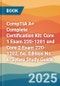 CompTIA A+ Complete Certification Kit: Core 1 Exam 220-1201 and Core 2 Exam 220-1202, 6e. Edition No. 6. Sybex Study Guide - Product Thumbnail Image