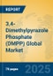 3,4-Dimethylpyrazole Phosphate (DMPP) Global Market Insights 2025, Analysis and Forecast to 2030, by Manufacturers, Regions, Technology, Application - Product Thumbnail Image