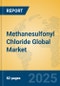 Methanesulfonyl Chloride Global Market Insights 2025, Analysis and Forecast to 2030, by Manufacturers, Regions, Technology, Application - Product Image