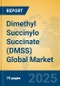 Dimethyl Succinylo Succinate (DMSS) Global Market Insights 2025, Analysis and Forecast to 2030, by Manufacturers, Regions, Technology, Application - Product Image
