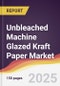 Unbleached Machine Glazed (MG) Kraft Paper Market Report: Trends, Forecast and Competitive Analysis to 2031 - Product Thumbnail Image