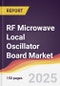 RF Microwave Local Oscillator Board Market Report: Trends, Forecast and Competitive Analysis to 2031 - Product Image