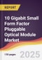 10 Gigabit Small Form Factor Pluggable Optical Module Market Report: Trends, Forecast and Competitive Analysis to 2031 - Product Thumbnail Image