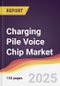 Charging Pile Voice Chip Market Report: Trends, Forecast and Competitive Analysis to 2031 - Product Image