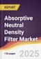 Absorptive Neutral Density Filter Market Report: Trends, Forecast and Competitive Analysis to 2031 - Product Thumbnail Image