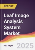 Leaf Image Analysis System Market Report: Trends, Forecast and Competitive Analysis to 2031- Product Image