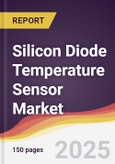 Silicon Diode Temperature Sensor Market Report: Trends, Forecast and Competitive Analysis to 2031- Product Image