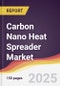 Carbon Nano Heat Spreader Market Report: Trends, Forecast and Competitive Analysis to 2031 - Product Thumbnail Image