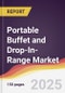 Portable Buffet and Drop-In-Range Market Report: Trends, Forecast and Competitive Analysis to 2031 - Product Thumbnail Image