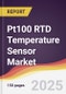 Pt100 RTD Temperature Sensor Market Report: Trends, Forecast and Competitive Analysis to 2031 - Product Image