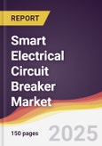 Smart Electrical Circuit Breaker Market Report: Trends, Forecast and Competitive Analysis to 2031- Product Image