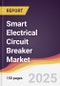 Smart Electrical Circuit Breaker Market Report: Trends, Forecast and Competitive Analysis to 2031 - Product Image