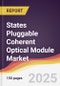 States Pluggable Coherent Optical Module Market Report: Trends, Forecast and Competitive Analysis to 2031 - Product Thumbnail Image