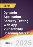 Dynamic Application Security Testing Web App Vulnerability Scanning Market Report: Trends, Forecast and Competitive Analysis to 2031- Product Image