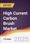 High Current Carbon Brush Market Report: Trends, Forecast and Competitive Analysis to 2031 - Product Image