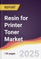 Resin for Printer Toner Market Report: Trends, Forecast and Competitive Analysis to 2031 - Product Thumbnail Image