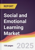 Social and Emotional Learning Market Report: Trends, Forecast and Competitive Analysis to 2031- Product Image